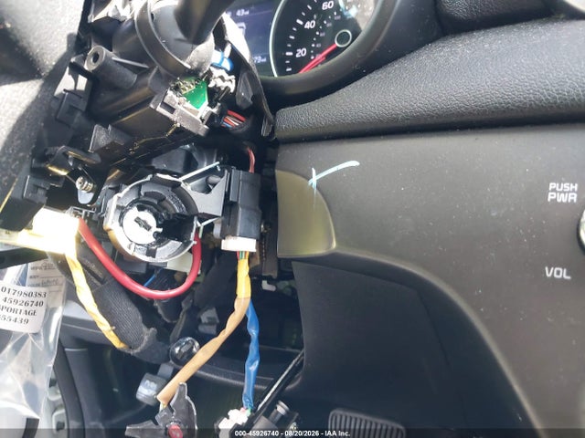 KIA Sportage Lx 2021 KNDPM3AC6M7855439 Image 6