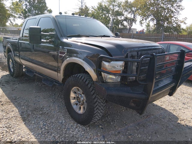 Продажа на аукционе авто 2008 Ford Super Duty F-250 Srw Fx4/harley-davidson/king Ranch/lariat/xl/xlt, vin: 1FTSW21R18EB23269, номер лота: 45926742