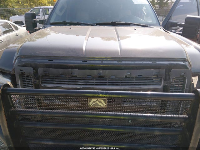 Продажа на аукционе авто 2008 Ford Super Duty F-250 Srw Fx4/harley-davidson/king Ranch/lariat/xl/xlt, vin: 1FTSW21R18EB23269, номер лота: 45926742