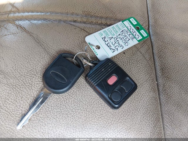 Продажа на аукционе авто 2008 Ford Super Duty F-250 Srw Fx4/harley-davidson/king Ranch/lariat/xl/xlt, vin: 1FTSW21R18EB23269, номер лота: 45926742