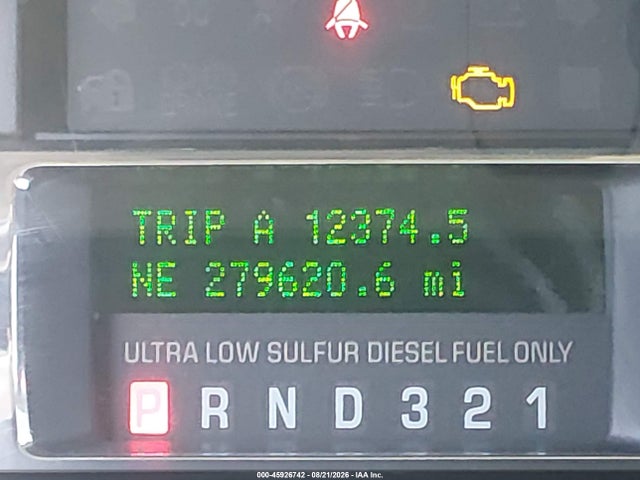 Продажа на аукционе авто 2008 Ford Super Duty F-250 Srw Fx4/harley-davidson/king Ranch/lariat/xl/xlt, vin: 1FTSW21R18EB23269, номер лота: 45926742