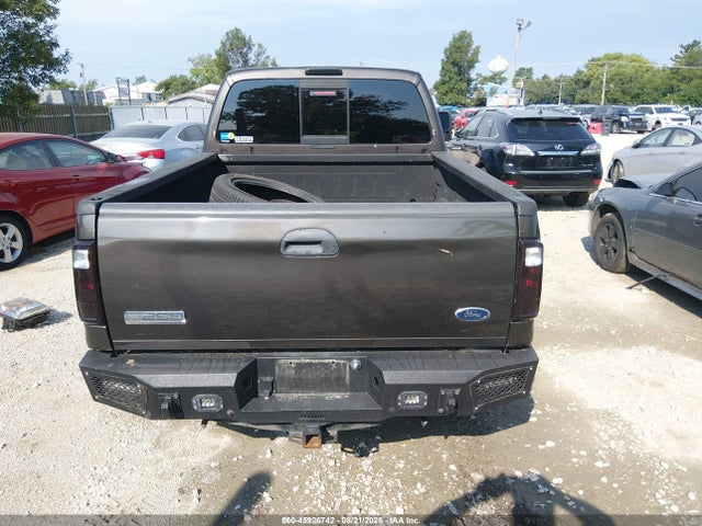Продажа на аукционе авто 2008 Ford Super Duty F-250 Srw Fx4/harley-davidson/king Ranch/lariat/xl/xlt, vin: 1FTSW21R18EB23269, номер лота: 45926742