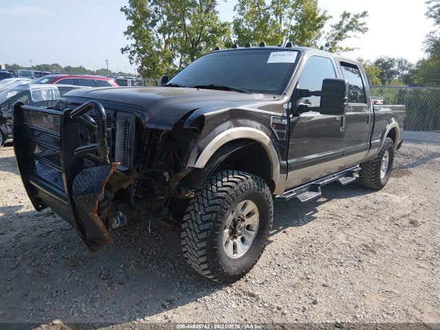 Продажа на аукционе авто 2008 Ford Super Duty F-250 Srw Fx4/harley-davidson/king Ranch/lariat/xl/xlt, vin: 1FTSW21R18EB23269, номер лота: 45926742