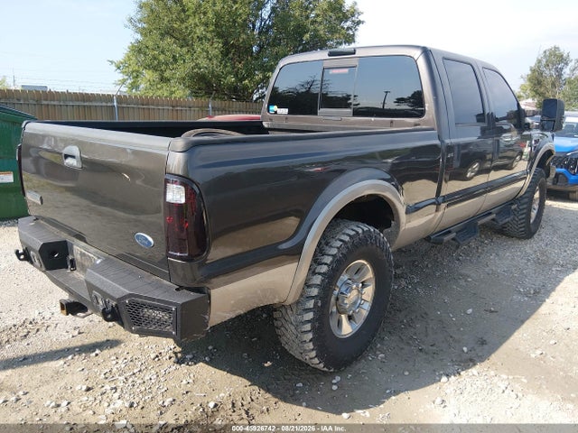 Продажа на аукционе авто 2008 Ford Super Duty F-250 Srw Fx4/harley-davidson/king Ranch/lariat/xl/xlt, vin: 1FTSW21R18EB23269, номер лота: 45926742