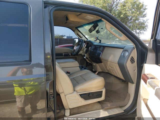 Продажа на аукционе авто 2008 Ford Super Duty F-250 Srw Fx4/harley-davidson/king Ranch/lariat/xl/xlt, vin: 1FTSW21R18EB23269, номер лота: 45926742