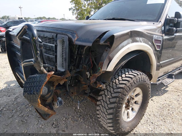 Продажа на аукционе авто 2008 Ford Super Duty F-250 Srw Fx4/harley-davidson/king Ranch/lariat/xl/xlt, vin: 1FTSW21R18EB23269, номер лота: 45926742