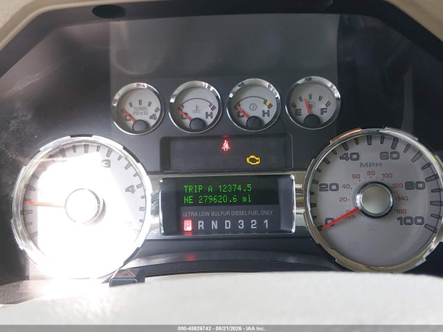 Продажа на аукционе авто 2008 Ford Super Duty F-250 Srw Fx4/harley-davidson/king Ranch/lariat/xl/xlt, vin: 1FTSW21R18EB23269, номер лота: 45926742