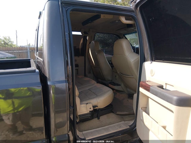 Продажа на аукционе авто 2008 Ford Super Duty F-250 Srw Fx4/harley-davidson/king Ranch/lariat/xl/xlt, vin: 1FTSW21R18EB23269, номер лота: 45926742