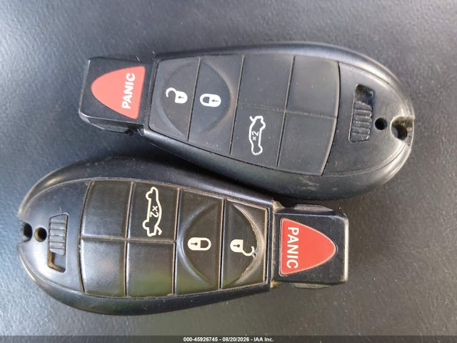 Продаж на аукціоні авто 2009 Dodge Challenger R/t, vin: 2B3LJ54TX9H621140, номер лоту: 45926745