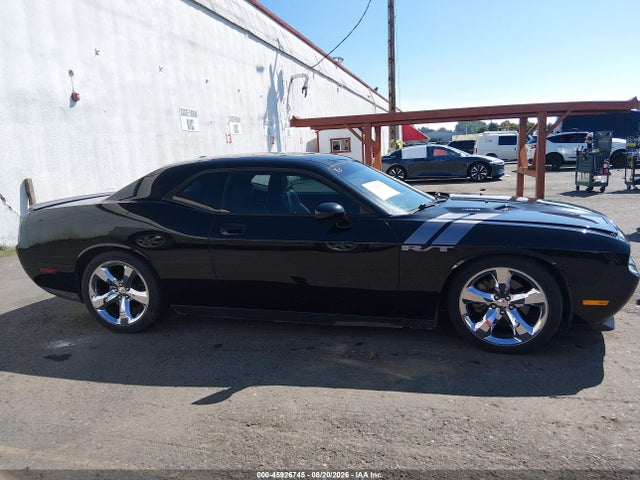 Продаж на аукціоні авто 2009 Dodge Challenger R/t, vin: 2B3LJ54TX9H621140, номер лоту: 45926745