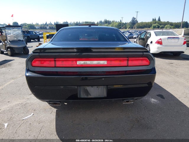 Продаж на аукціоні авто 2009 Dodge Challenger R/t, vin: 2B3LJ54TX9H621140, номер лоту: 45926745