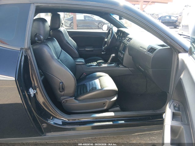 Продаж на аукціоні авто 2009 Dodge Challenger R/t, vin: 2B3LJ54TX9H621140, номер лоту: 45926745