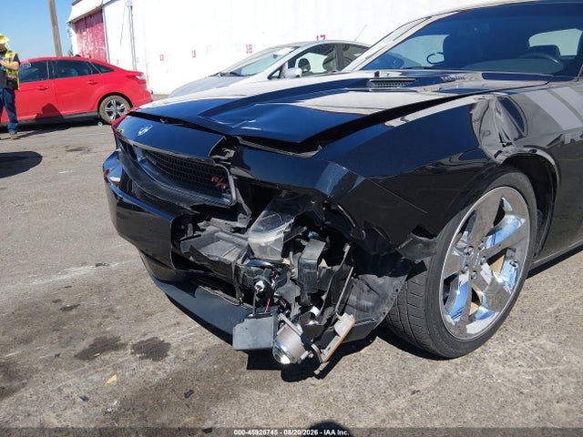 Продаж на аукціоні авто 2009 Dodge Challenger R/t, vin: 2B3LJ54TX9H621140, номер лоту: 45926745