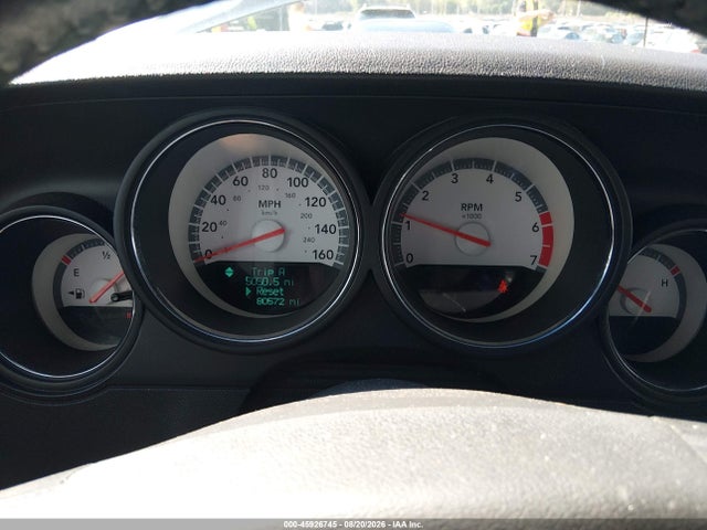Продаж на аукціоні авто 2009 Dodge Challenger R/t, vin: 2B3LJ54TX9H621140, номер лоту: 45926745