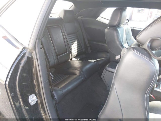 Продаж на аукціоні авто 2009 Dodge Challenger R/t, vin: 2B3LJ54TX9H621140, номер лоту: 45926745