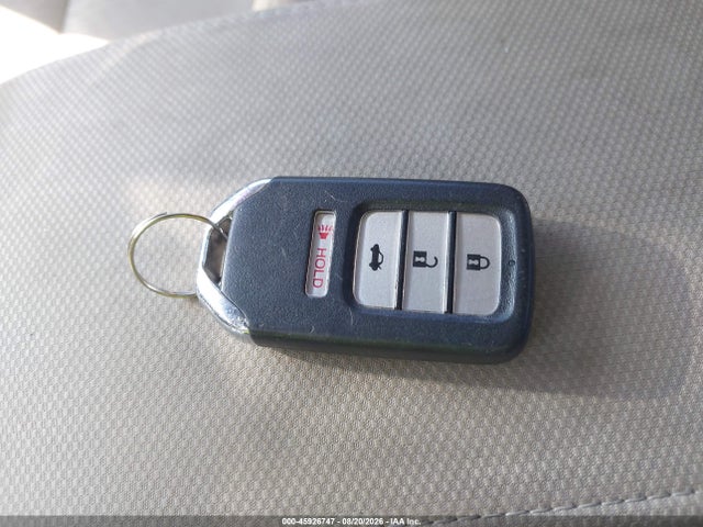 Aukcja sprzedaży 2015 Honda Civic Ex, vin: 19XFB2F85FE024047, numer aukcji: 45926747
