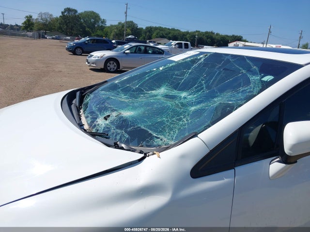 Aukcja sprzedaży 2015 Honda Civic Ex, vin: 19XFB2F85FE024047, numer aukcji: 45926747