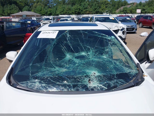 Aukcja sprzedaży 2015 Honda Civic Ex, vin: 19XFB2F85FE024047, numer aukcji: 45926747