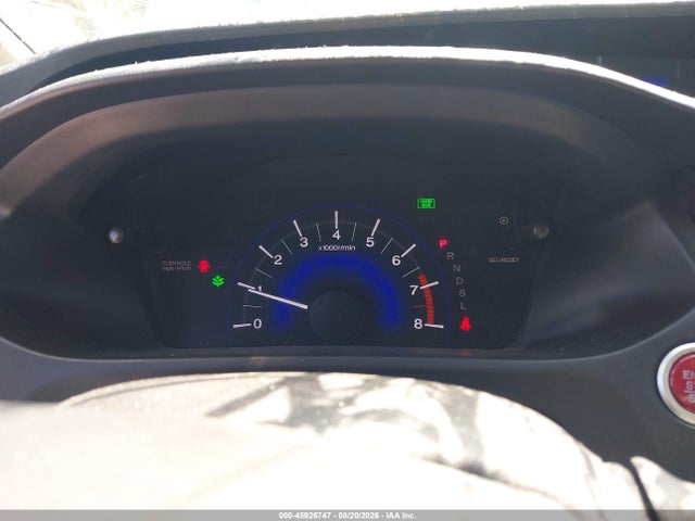 Aukcja sprzedaży 2015 Honda Civic Ex, vin: 19XFB2F85FE024047, numer aukcji: 45926747