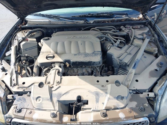 45926748 :رقم المزاد ، 2G1WB5E32C1168745 vin ، 2012 Chevrolet Impala Lt مزاد بيع