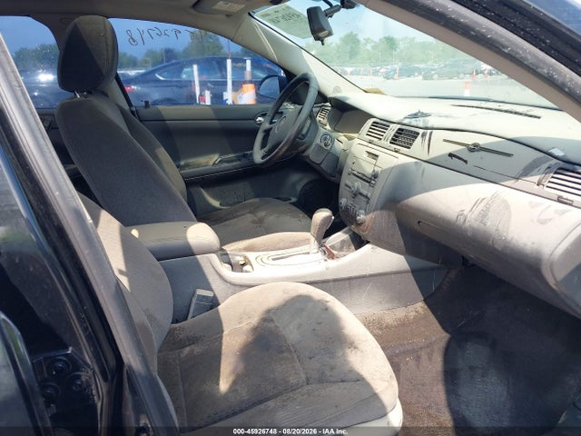 45926748 :رقم المزاد ، 2G1WB5E32C1168745 vin ، 2012 Chevrolet Impala Lt مزاد بيع