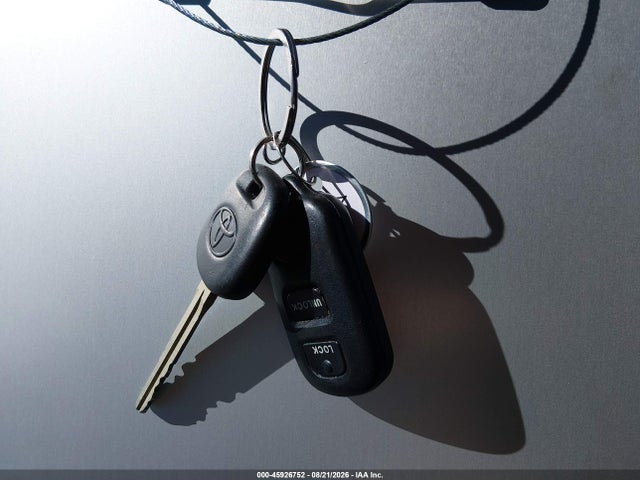 45926752 :رقم المزاد ، JTDBR32E570114627 vin ، 2007 Toyota Corolla Le مزاد بيع