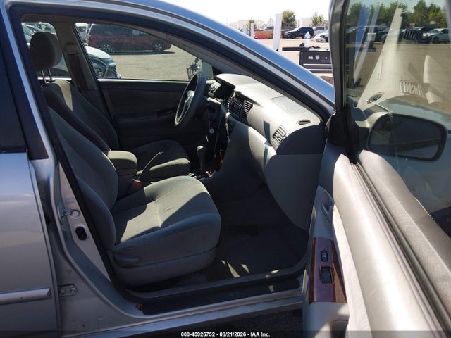 45926752 :رقم المزاد ، JTDBR32E570114627 vin ، 2007 Toyota Corolla Le مزاد بيع