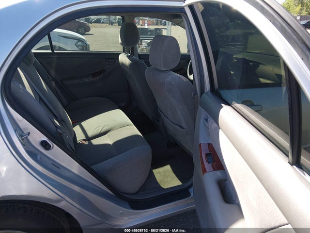 45926752 :رقم المزاد ، JTDBR32E570114627 vin ، 2007 Toyota Corolla Le مزاد بيع