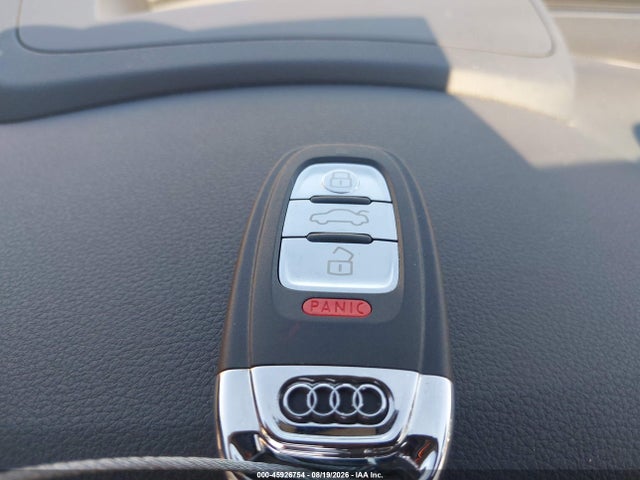 WAUF2AFC9EN060605 Audi S6 4.0t Prestige