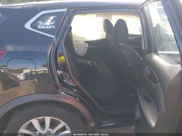45926755 :رقم المزاد ، JN1BJ1AW4MW664953 vin ، 2021 Nissan Rogue Sport S Awd Xtronic Cvt مزاد بيع