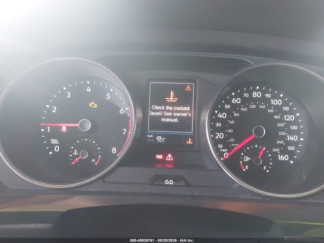 2021 Volkswagen Tiguan 2.0t Se/2.0t Se R-line Black/2.0t Sel მანქანა იყიდება აუქციონზე, vin: 3VV3B7AXXMM035743, აუქციონის ნომერი: 45926761