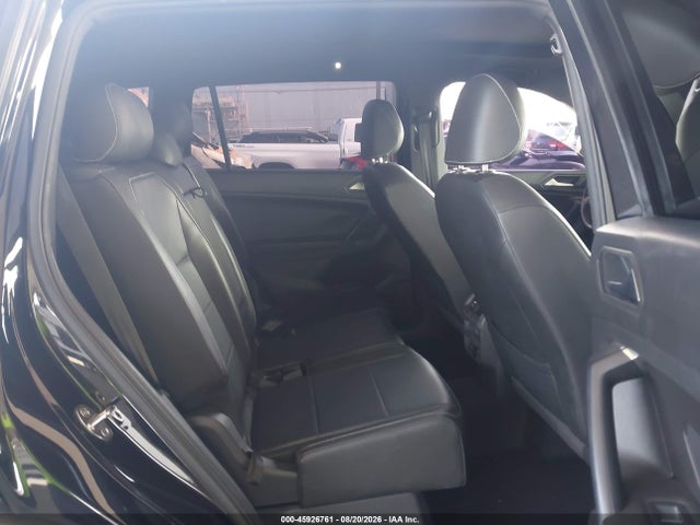 2021 Volkswagen Tiguan 2.0t Se/2.0t Se R-line Black/2.0t Sel მანქანა იყიდება აუქციონზე, vin: 3VV3B7AXXMM035743, აუქციონის ნომერი: 45926761