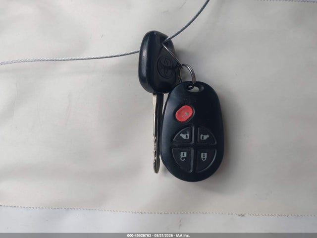 Продажа на аукционе авто 2019 Toyota Sienna Le 8 Passenger, vin: 5TDKZ3DC2KS014938, номер лота: 45926763