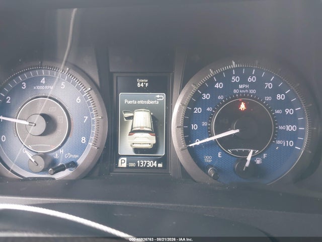 Продажа на аукционе авто 2019 Toyota Sienna Le 8 Passenger, vin: 5TDKZ3DC2KS014938, номер лота: 45926763