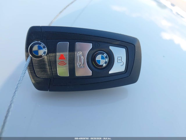 5UXWX9C58E0D25361 BMW X3 Xdrive28i