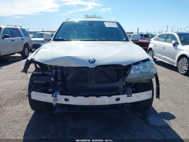 5UXWX9C58E0D25361 BMW X3 Xdrive28i