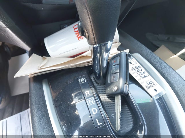 Продаж на аукціоні авто 2016 Nissan Rogue S, vin: JN8AT2MT9GW023641, номер лоту: 45926767
