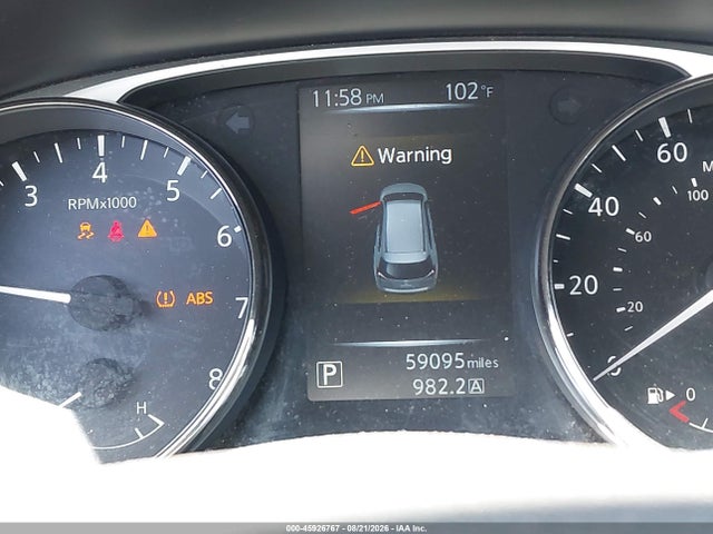 Продаж на аукціоні авто 2016 Nissan Rogue S, vin: JN8AT2MT9GW023641, номер лоту: 45926767