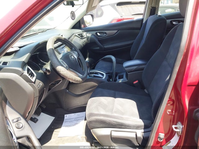 Продаж на аукціоні авто 2016 Nissan Rogue S, vin: JN8AT2MT9GW023641, номер лоту: 45926767