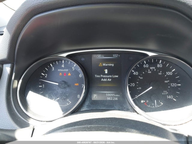 Продаж на аукціоні авто 2016 Nissan Rogue S, vin: JN8AT2MT9GW023641, номер лоту: 45926767
