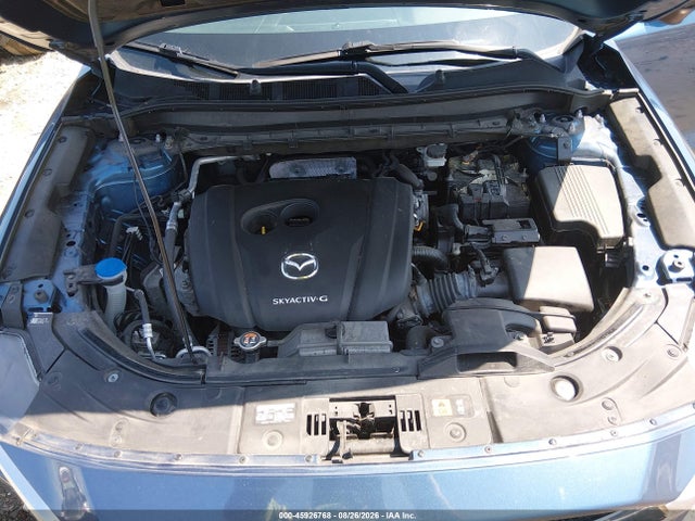 Aukcja sprzedaży 2020 Mazda Cx-5 Touring, vin: JM3KFBCMXL0840168, numer aukcji: 45926768