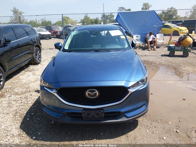 Aukcja sprzedaży 2020 Mazda Cx-5 Touring, vin: JM3KFBCMXL0840168, numer aukcji: 45926768