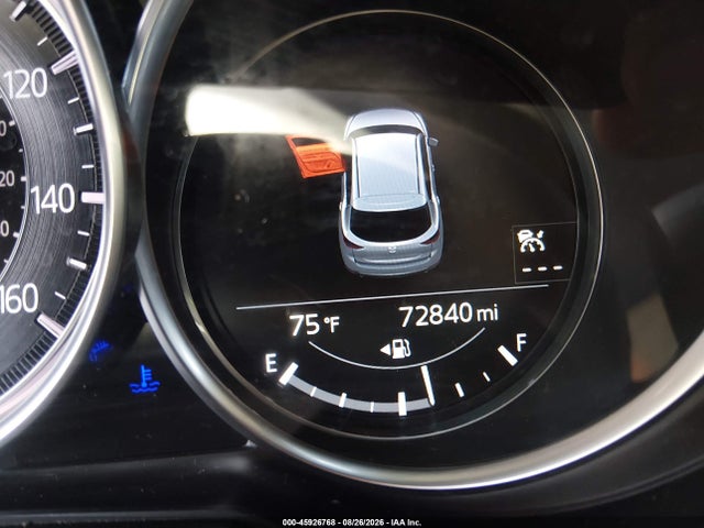 Aukcja sprzedaży 2020 Mazda Cx-5 Touring, vin: JM3KFBCMXL0840168, numer aukcji: 45926768
