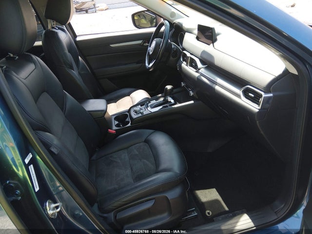 Aukcja sprzedaży 2020 Mazda Cx-5 Touring, vin: JM3KFBCMXL0840168, numer aukcji: 45926768