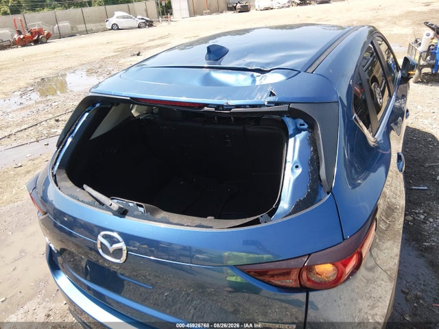 Aukcja sprzedaży 2020 Mazda Cx-5 Touring, vin: JM3KFBCMXL0840168, numer aukcji: 45926768