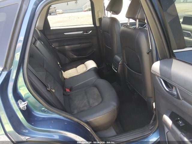 Aukcja sprzedaży 2020 Mazda Cx-5 Touring, vin: JM3KFBCMXL0840168, numer aukcji: 45926768