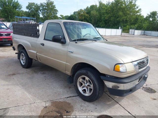 Продаж на аукціоні авто 2000 Mazda B2500 Se/sx, vin: 4F4YR12C6YTM11653, номер лоту: 45926769