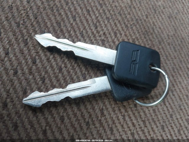 Продаж на аукціоні авто 2000 Mazda B2500 Se/sx, vin: 4F4YR12C6YTM11653, номер лоту: 45926769