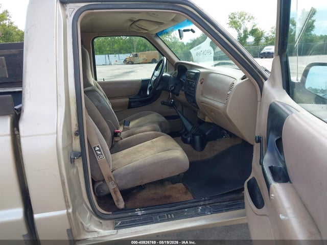 Продаж на аукціоні авто 2000 Mazda B2500 Se/sx, vin: 4F4YR12C6YTM11653, номер лоту: 45926769
