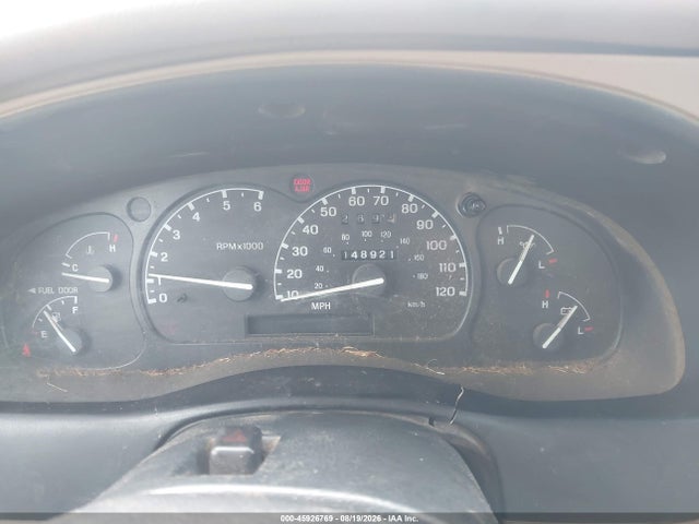 Продаж на аукціоні авто 2000 Mazda B2500 Se/sx, vin: 4F4YR12C6YTM11653, номер лоту: 45926769